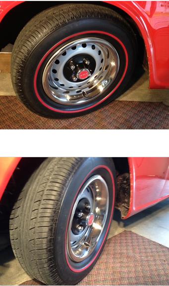 tr6 redline tires