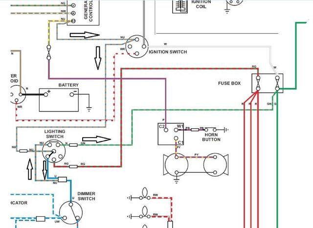 25+ Headlight Switch Wiring Diagram