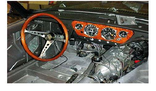 Steering wheel search : Spitfire & GT6 Forum : Triumph ...