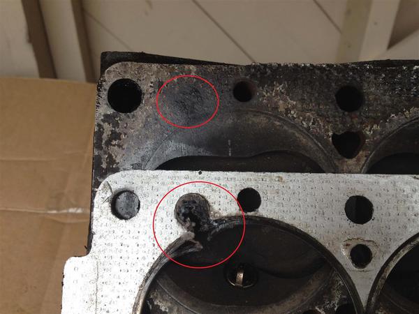 Fuse string between pistons when installing head gasket : Spitfire & GT6  Forum : The Triumph Experience