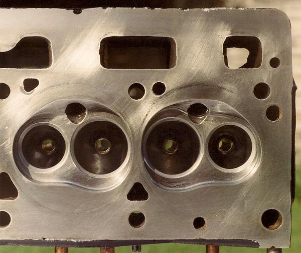 Fuse string between pistons when installing head gasket : Spitfire & GT6  Forum : The Triumph Experience